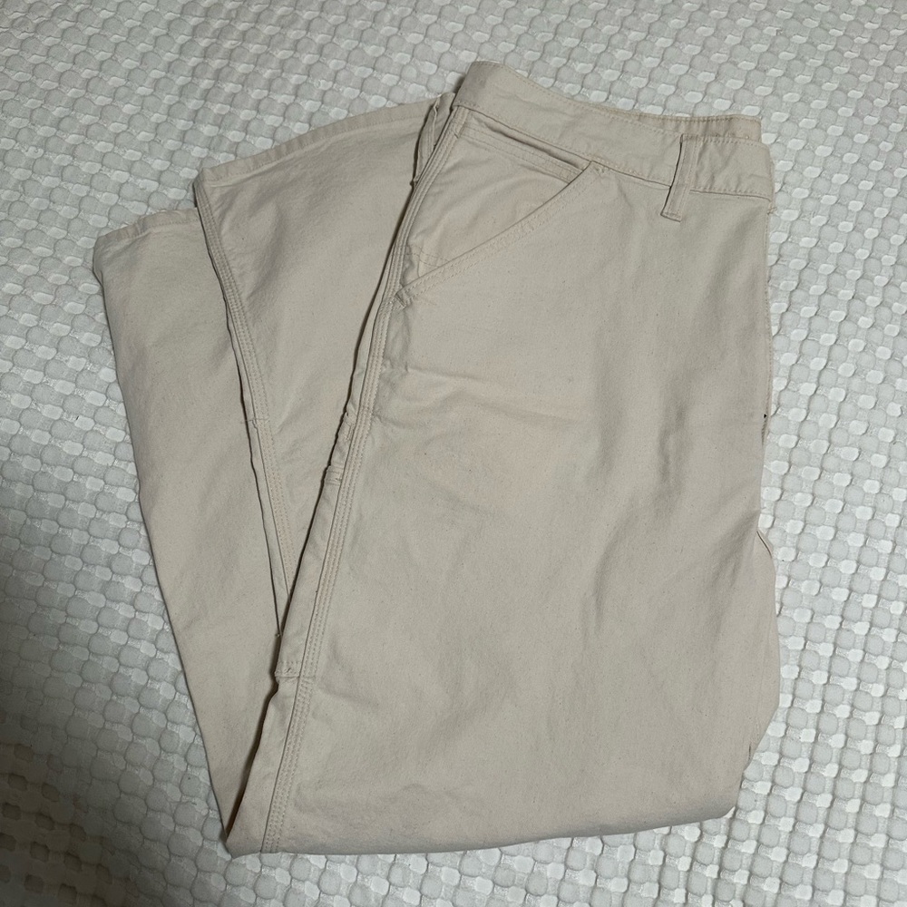 American Eagle workwear pants